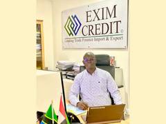 
      
      Exim Credit Bank revolutionizes trade finance
      
      