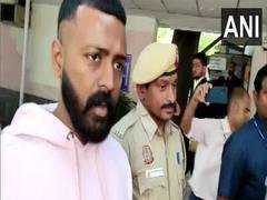 
      
      ED files chargesheet against Sukesh Chandrashekhar
      
      