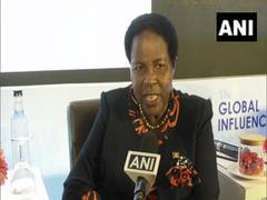 
      
      India going to be voice of Global South: Ugandan envoy
      
      