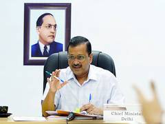 
      
      Kejriwal slams Governors for 