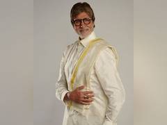 
      
      Amitabh Bachchan 'fails' to post picture on Instagram
      
      