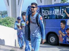 
      
      IPL 2023: Deepak Hooda fails to perform in his 100th IPL match 
      
      
