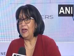 
      
      Will have great FTA, negotiation going well: UK MP Baroness Verma
      
      