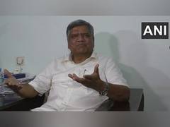 
      
      Will take decision after meeting with Pradhan: Jagdish Shettar
      
      