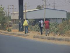 
      
      Indians urged to postpone Sudan travel, UN Secy condemns clashes
      
      