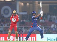 
      
      KL Rahul completes 4,000 runs in Indian Premier League career
      
      