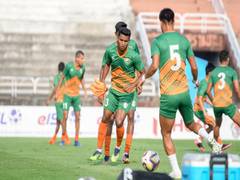 
      
      Sreenidi Deccan eyes Super Cup semi-final spot
      
      