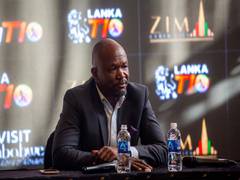 
      
      Zimbabwe unveils new T10 franchise tournament
      
      