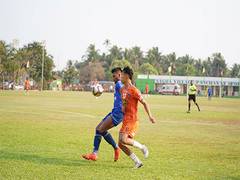 
      
      FC Goa go down to Dempo in 2nd Division League
      
      
