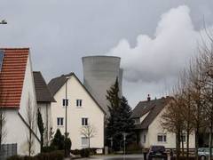 
    End of nuclear era, says Germany
    