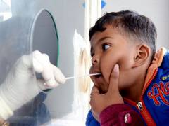 
      
      India records 10,093 new cases of Covid-19 in last 24 hours
      
      