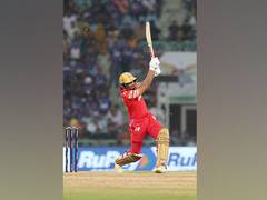 
      
      Shahrukh Khan is a finisher: Anil Kumble
      
      