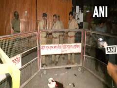 
      
      Ramgopal Yadav blames Yogi claim for Atiq killing
      
      