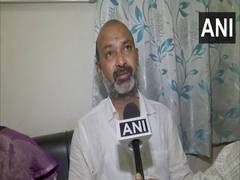 
      
      Telangana: BJP stages march against KCR govt over 
