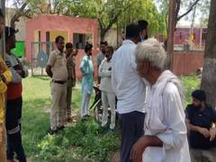 
      
      28-year-old man beaten to death in Haryana's Sohna
      
      