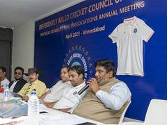 
      
      DCCI to prepare calendar, seek roles for its players in BCCI
      
      