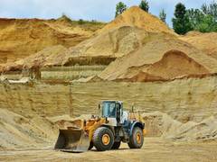 
      
      Congo to audit mining deals favouring China
      
      