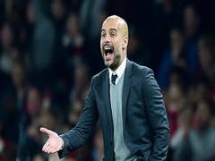 
      
      It could have backfired: Redknapp questions Guardiola's tactics
      
      