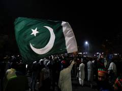 
      
      Pakistan: Toxic politics and its effects on economy
      
      