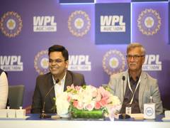 
      
      BCCI announces increase in prize money for all domestic tournamen
      
      