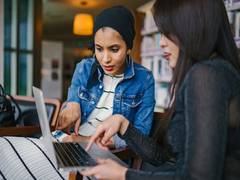 
    Maintaining work-life balance can make you more efficient leader
    