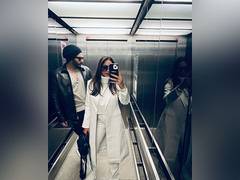 
      
      Couple Game On Point: Malaika Arora posts fresh pics from Berlin
      
      