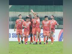 
      
      RoundGlass Punjab defeats Sreenidi by 1-0 in Super Cup 2023
      
      
