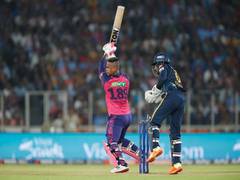 
      
      Today was a revenge of sorts, says RR's Hetmyer after win over GT
      
      