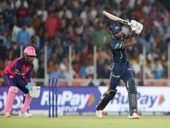 
      
      Hardik Pandya becomes 6th player to score 2,000-plus runs
      
      