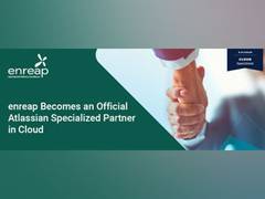 
      
      enreap becomes an official Atlassian Specialized Partner in Cloud
      
      