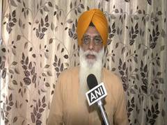 
      
      SGPC clarifies after video on woman denied Golden Temple entry
      
      