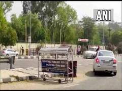 
      
      Bathinda Firing: Soldier confesses to killing 4 jawans
      
      