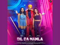 
      
      Rapper MS Chandhok's latest music video, 