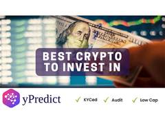 
      
      5 best crypto invest in for potential high profits
      
      
