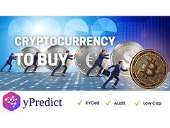 
      
      5 Cryptocurrency to buy for a Steadier Crypto Investment
      
      