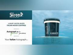 
      
      Italian Grandeur meets Environmental Responsibility with Sirca
      
      