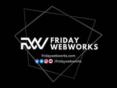 
      
      Friday WebWorks unveils upcoming software solutions
      
      
