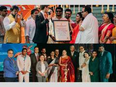 
      
      700+ wedding fraternities unite to create 101 Destination Wedding
      
      
