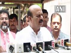 
      
      Jagadish Shettar will be thrown out after use by Congress: Bommai
      
      