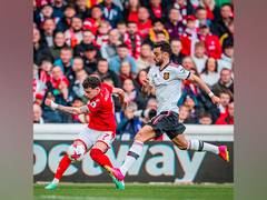 
      
      PL: Really poor error, has big impact: Steve Cooper
      
      