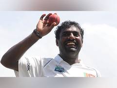 
      
      On this day in 1972, Sri Lanka spin great Muthiah Muralidaran was
      
      