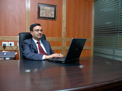 
      
      Teckinfo Solutions Pvt Ltd launches ID Cloud 
      
      