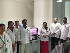 
      
      Metropolis Healthcare Limited launches 'NextGen HLA' Typing Test
      
      