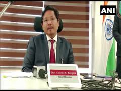 
      
      Fourth edition of SELM under G20 Presidency begins in Shillong
      
      