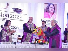 
      
      BIMTECH conducts its 35th Annual Convocation 
      
      