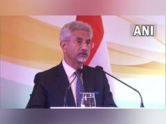 
      
      We are determined to make India global manufacturing hub: EAM
      
      
