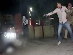 
      
      Atiq was shot in head, neck, chest: Initial post-mortem report
      
      