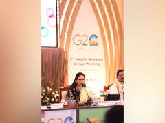 
      
      India's G20 priorities focus on reformed multilateralism: Bharati
      
      