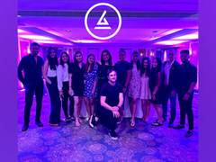 Balancing Act Group completes 20 years