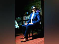 
      
      Raajveer Sharma says 'Filmgiants event' will be grand affair
      
      